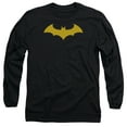 thumbnail image 1 of Batman Hush Logo Mens Long Sleeve Shirt, 1 of 2