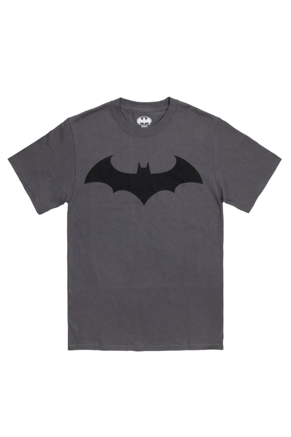 Hush Logo Symbol Mens T Shirt