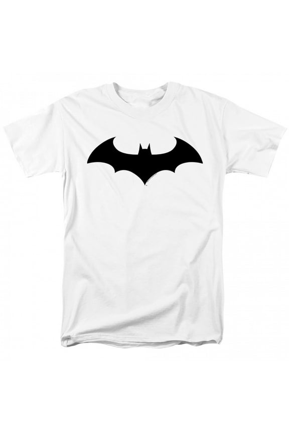 Hush Logo T-Shirt-4XLarge