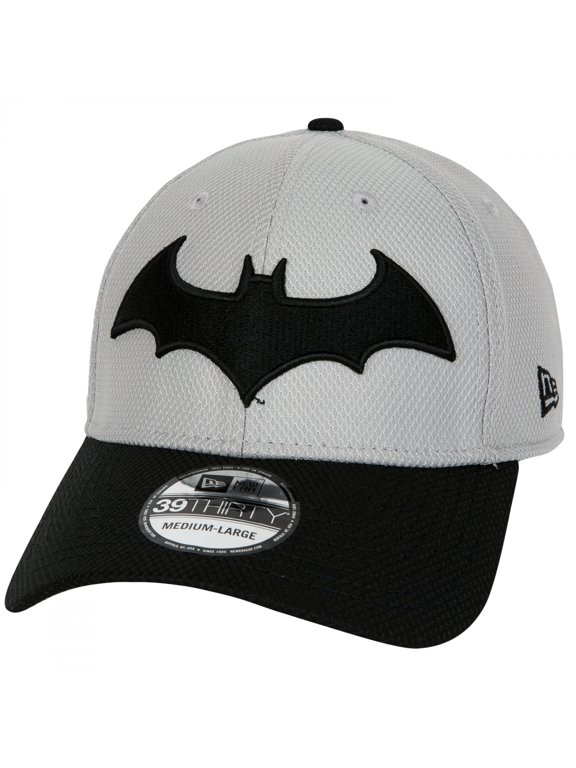 Hush Symbol Armor 39Thirty Fitted Hat-Large/XLarge