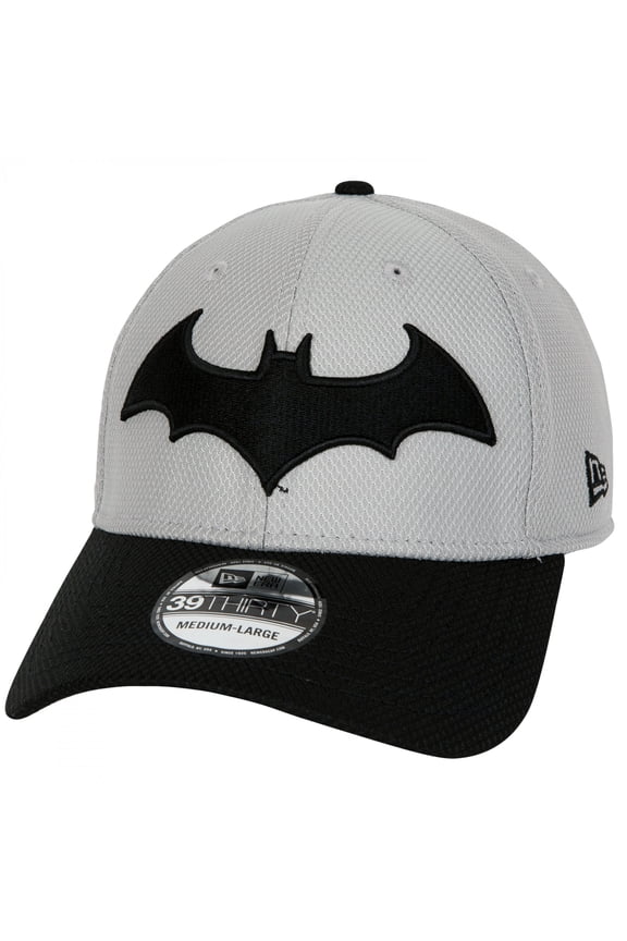 Hush Symbol Armor 39Thirty Fitted Hat-Medium/Large