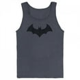thumbnail image 1 of Batman Hush Symbol Men's Tank Top-2XLarge, 1 of 4