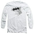 thumbnail image 1 of Batman - I Am Vengeance - Long Sleeve Shirt - Small, 1 of 2