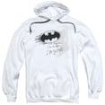 thumbnail image 1 of Batman - I Am Vengeance - Pull-Over Hoodie - Large, 1 of 2