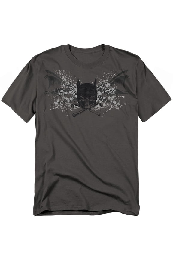 Ill Omen Mens Short Sleeve Shirt