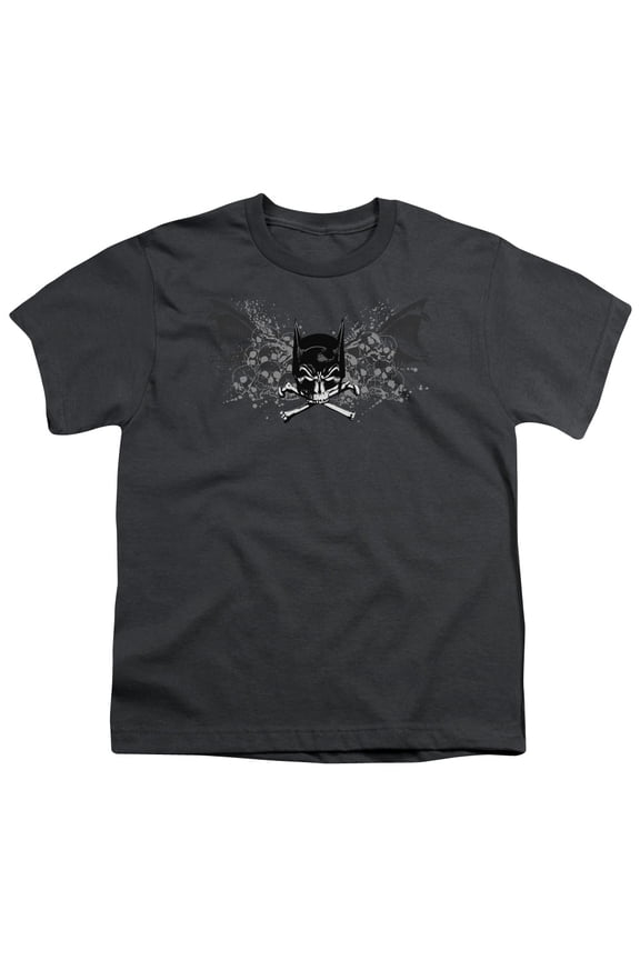 /Ill Omen Big Boys Youth Shirt