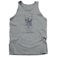 thumbnail image 1 of Batman Im Batman Adult Tank Top Athletic Heather, 1 of 1