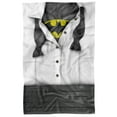 thumbnail image 1 of Batman Im Batman Fleece Blanket 36' x 58',Im Batman, 1 of 3