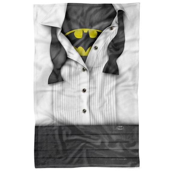 Batman Im Batman Fleece Blanket 36' x 58',Im Batman