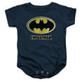 thumbnail image 1 of Batman - Im Batman - Infant Snapsuit - 12 Month, 1 of 2