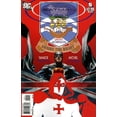 thumbnail image 1 of Batman, Inc. #5 VF ; DC Comic Book, 1 of 1