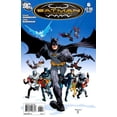 thumbnail image 1 of Batman, Inc. #6 VF ; DC Comic Book, 1 of 1