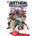 thumbnail image 1 of Batman Incorporated: The Complete Series (Paperback), 1 of 1
