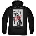 thumbnail image 1 of Batman-Inked Quinn BMD-QUINN01 - Black - 2X, 1 of 1