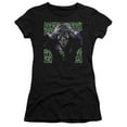 thumbnail image 1 of Batman - Insanity - Juniors Teen Girls Cap Sleeve Shirt - Small, 1 of 2