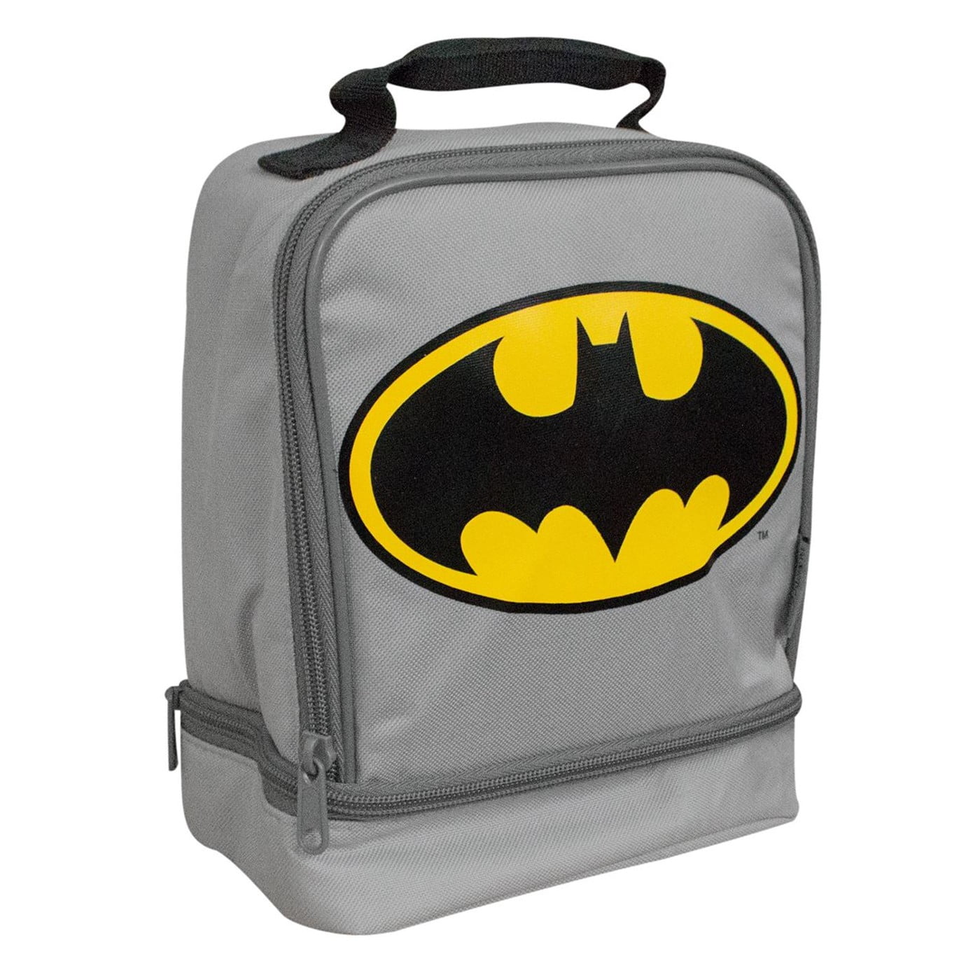 Batman Insulated Lunch Box Kit