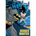 thumbnail image 1 of Batman Invitations, 1 of 4