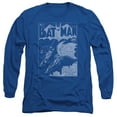 thumbnail image 1 of Batman - Issue 1 Cover - Long Sleeve Shirt - Small, 1 of 2