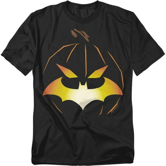 Batman Jack Obat Mens Short Sleeve Shirt