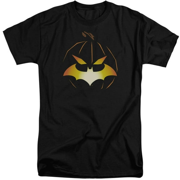 Batman - Jack Obat - Tall Fit Short Sleeve Shirt - XX-Large