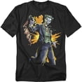 thumbnail image 1 of Batman T-Shirt Joker Bang Unisex Graphic Tee For Men & Women, 1 of 7