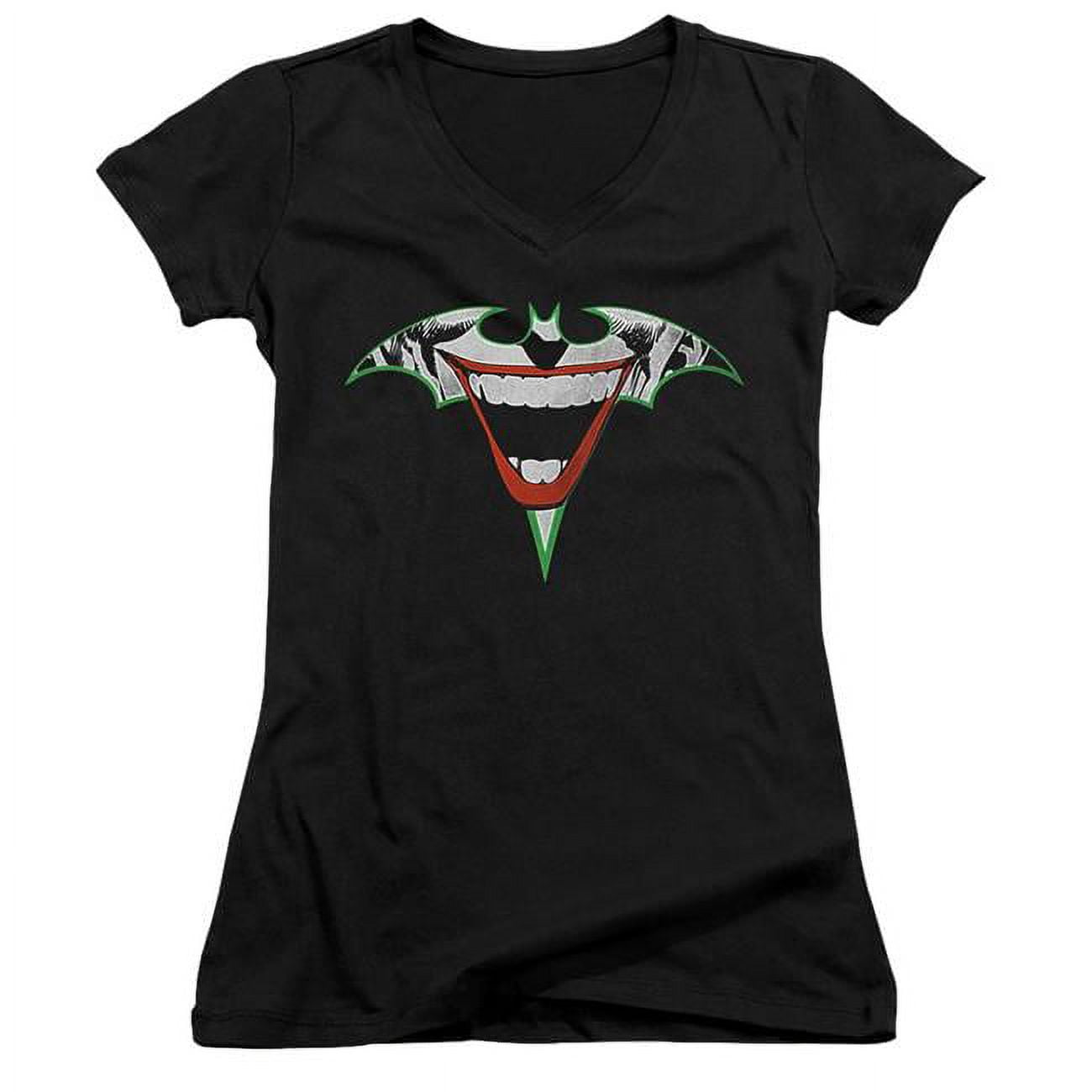 T-shirt Batman SMILE Joker XL - Vêtements T-shirt Batman SMILE Joker XL - Vêtements