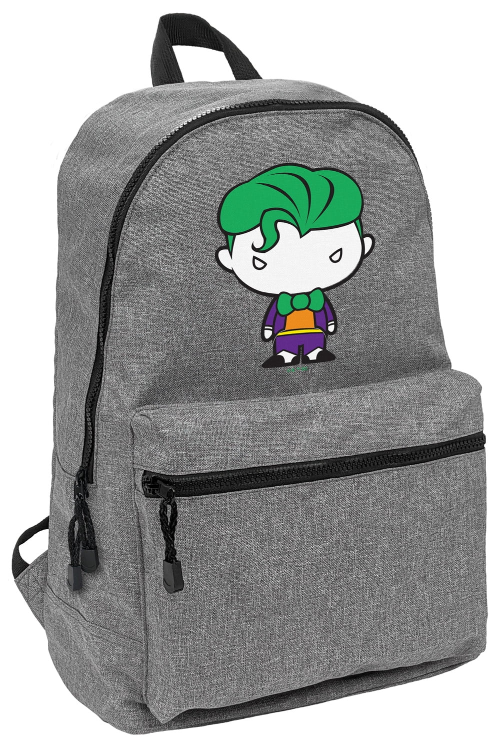 joker mini backpack Sprayground Dc Tagged Up Batmobile B9286 Durable construction handles daily use while the striking graphic makes a statement Dc Joker and Harley Quinn