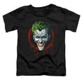 thumbnail image 1 of Batman - Joker Drip - Toddler Short Sleeve Shirt - 4T, 1 of 2