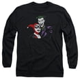 thumbnail image 1 of Batman - Joker & Harley - Long Sleeve Shirt - X-Large, 1 of 2