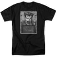 thumbnail image 1 of Batman - Joker Inmate - Short Sleeve Shirt - XXXXXX-Large, 1 of 2