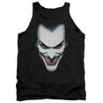 thumbnail image 1 of Batman - Joker Portrait - Tank Top - Large, 1 of 2