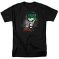 thumbnail image 1 of Batman - Joker Sprays The City - Short Sleeve Shirt - XXXXXX-Large, 1 of 2