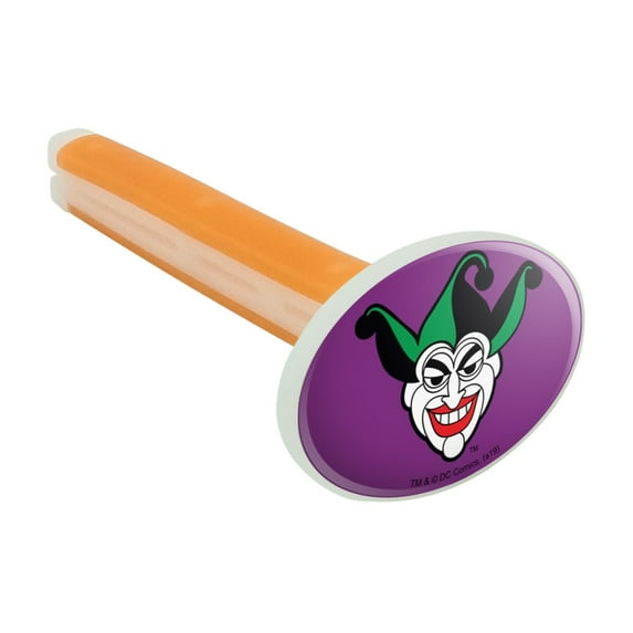 Batman Joker Symbol Car Air Freshener Vent Clip