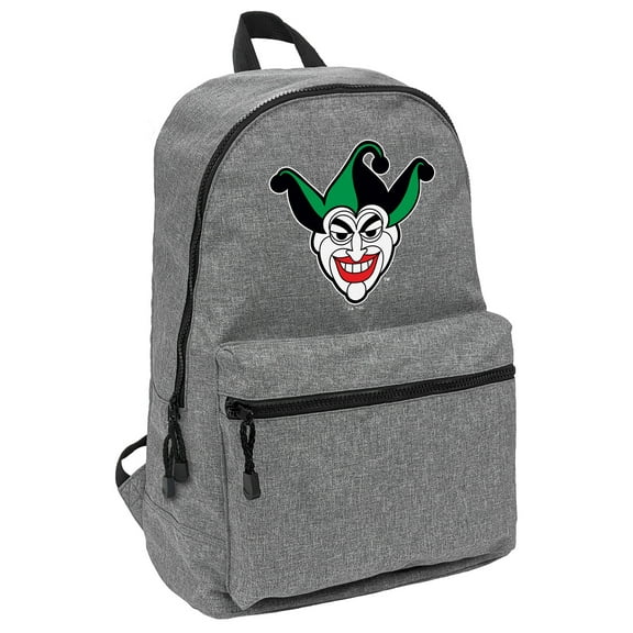 Batman Joker Symbol Lightweight Backpack for Work School Daily Use Packable for Travel