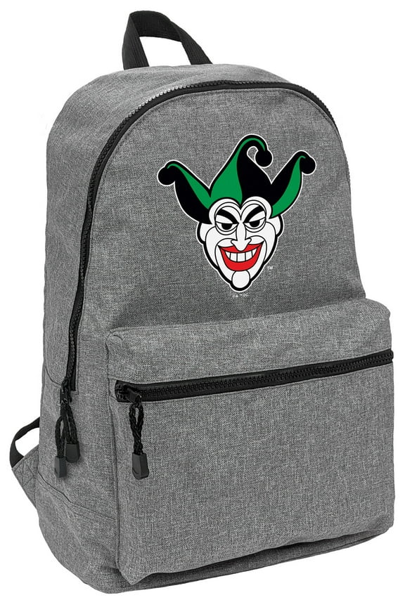 Batman Joker Symbol Lightweight Backpack for Work School Daily Use Packable for Travel