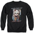 thumbnail image 1 of Batman - Just For Laughs - Crewneck Sweatshirt - Medium, 1 of 2