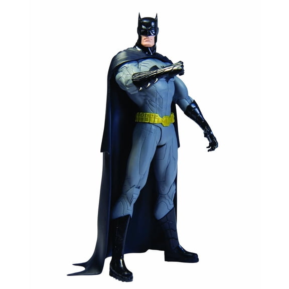 DC The New 52 Batman Action Figure