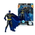 thumbnail image 1 of Batman (Justice League Task Force) 7" Build-A-Figure - McFarlane Toys, 1 of 8