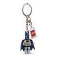 thumbnail image 1 of Batman Key Chain: 2012 Design, 1 of 2