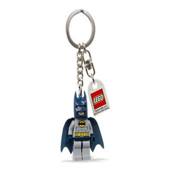 Batman Key Chain: 2012 Design