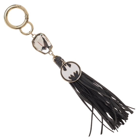 Batman Keychain DC Comics Accessories Tassel Keychain