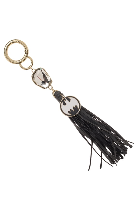 Batman Keychain DC Comics Accessories Tassel Keychain