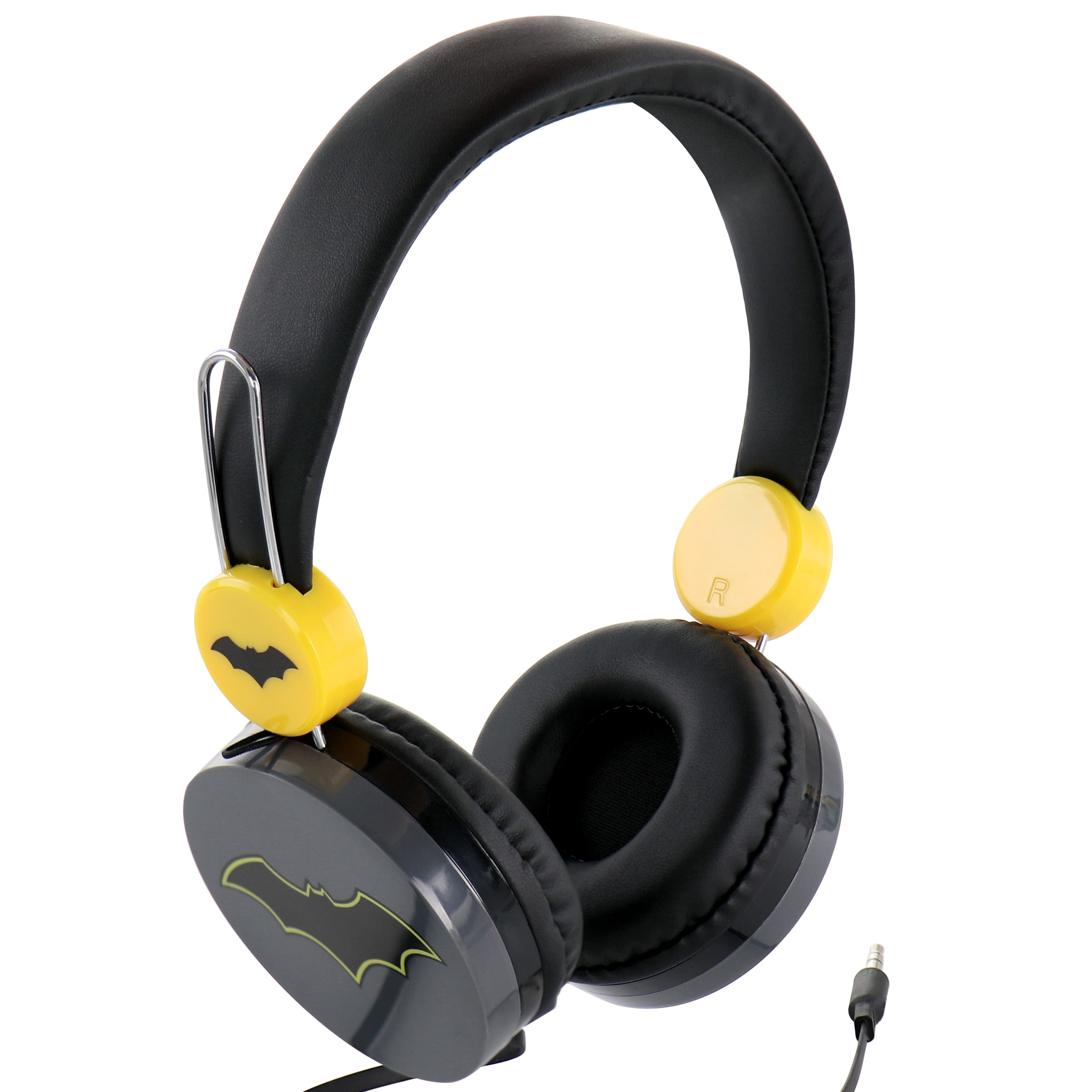 ヘッドホン BATMAN 75TH ANNIVERSARY HEADPHONE BATMAN 75TH ANNIVERSARY HEADPHONE
