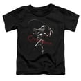 thumbnail image 1 of Batman - Kitten With A Whip - Toddler Short Sleeve Shirt - 2T, 1 of 2