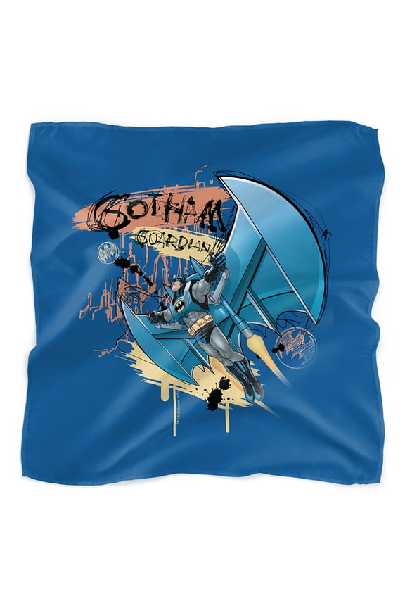 Knight Flight Bandana (21 in x 21 in)