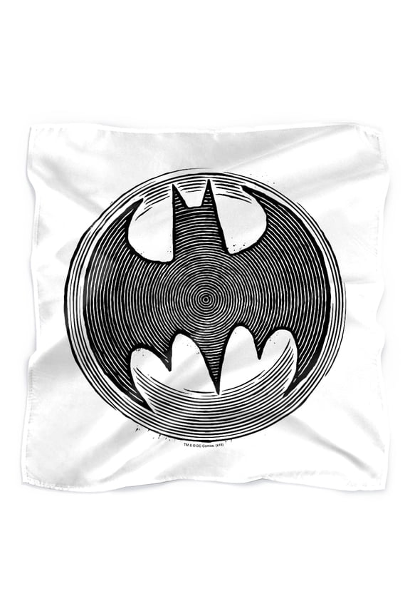 Knight Knockout Bandana (21 in x 21 in)