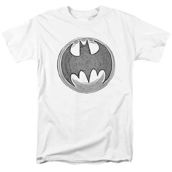 Batman - Knight Knockout - Short Sleeve Shirt - XXXX-Large