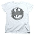 thumbnail image 1 of Batman - Knight Knockout - Women's Short Sleeve Shirt - Large, 1 of 2