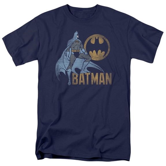 Batman - Knight Watch - Short Sleeve Shirt - X-Large