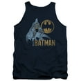 thumbnail image 1 of Batman - Knight Watch - Tank Top - Large, 1 of 2